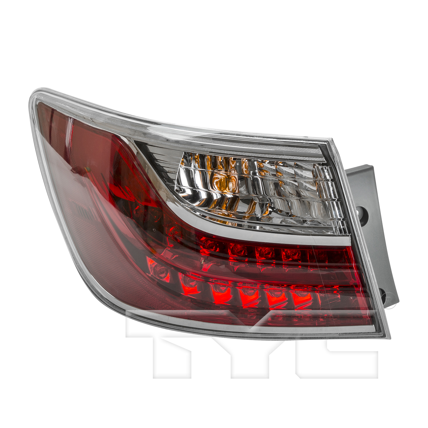 Aftermarket TAILLIGHTS for MAZDA - CX-9, CX-9,10-12,LT Taillamp assy outer