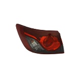 Aftermarket TAILLIGHTS for MAZDA - CX-9, CX-9,13-15,LT Taillamp assy outer