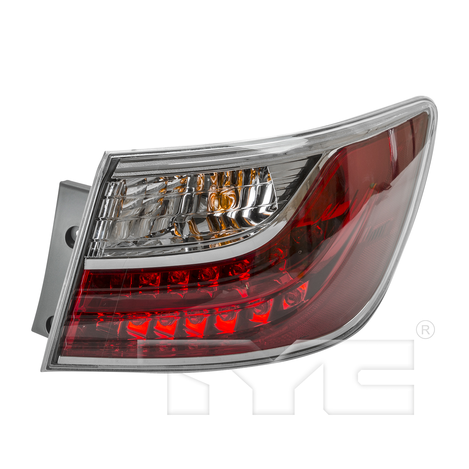 Aftermarket TAILLIGHTS for MAZDA - CX-9, CX-9,10-12,RT Taillamp assy outer