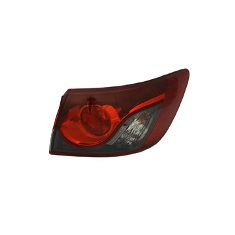 Aftermarket TAILLIGHTS for MAZDA - CX-9, CX-9,13-15,RT Taillamp assy outer