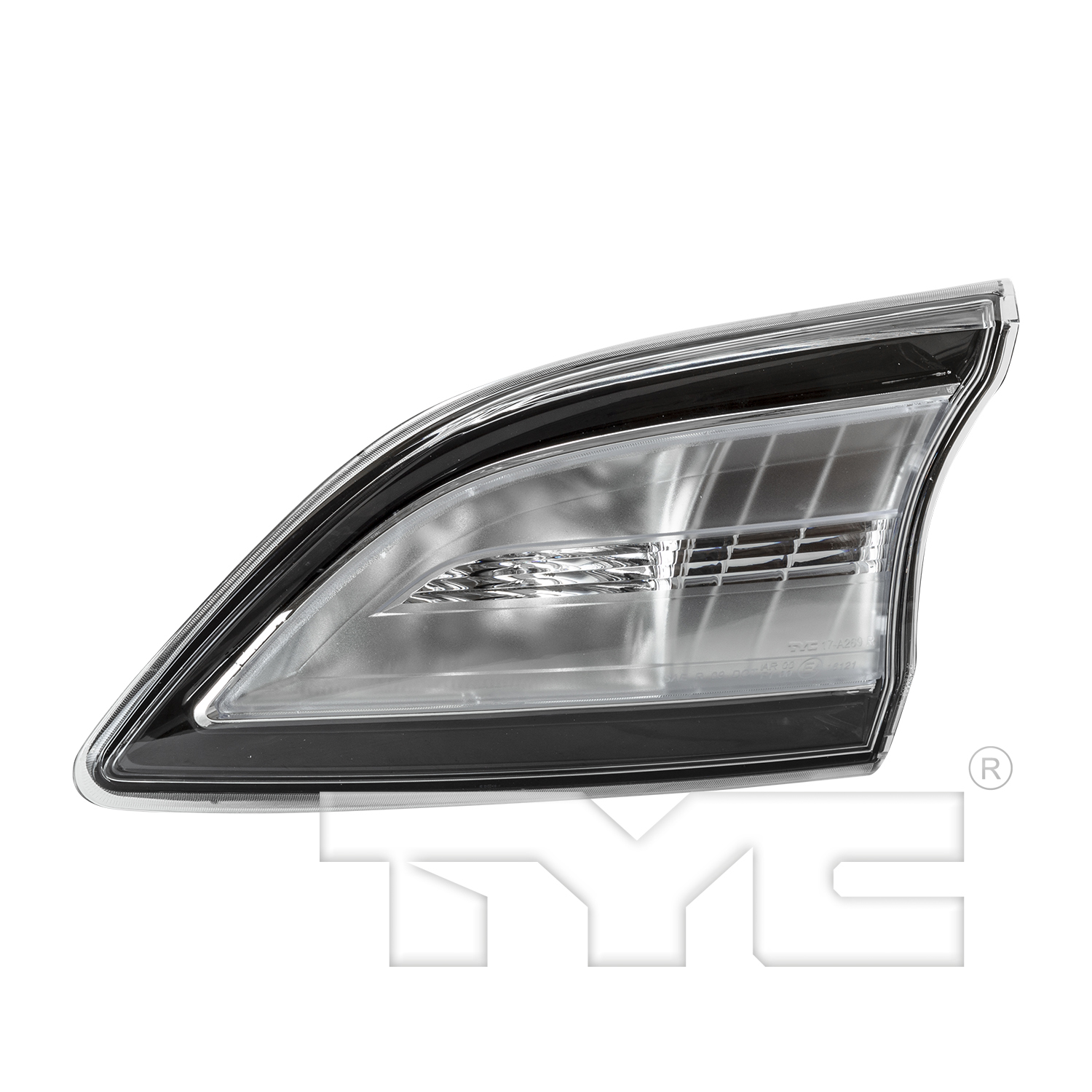 Aftermarket LAMPS for MAZDA - 3, 3,10-13,RT Back up lamp assy