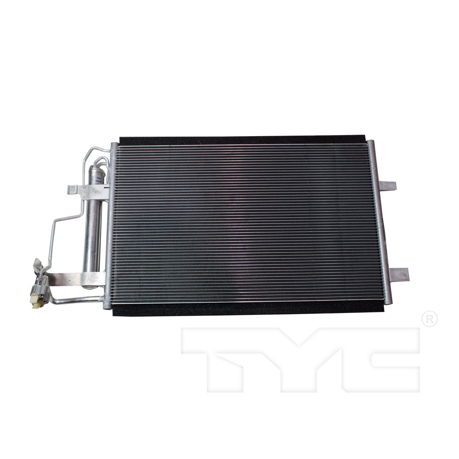 Aftermarket AC CONDENSERS for MAZDA - 3, 3,10-11,Air conditioning condenser