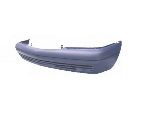 Aftermarket BUMPER COVERS for MERCEDES-BENZ - S500, S500,95-99,Front bumper cover