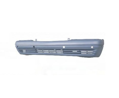 Aftermarket BUMPER COVERS for MERCEDES-BENZ - S500, S500,94-99,Front bumper cover