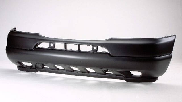 Aftermarket BUMPER COVERS for MERCEDES-BENZ - ML430, ML430,99-99,Front bumper cover