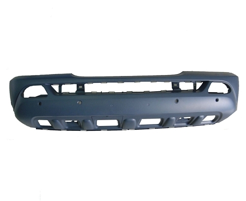 Aftermarket BUMPER COVERS for MERCEDES-BENZ - ML320, ML320,98-05,Front bumper cover