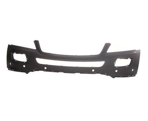 Aftermarket BUMPER COVERS for MERCEDES-BENZ - ML500, ML500,06-07,Front bumper cover