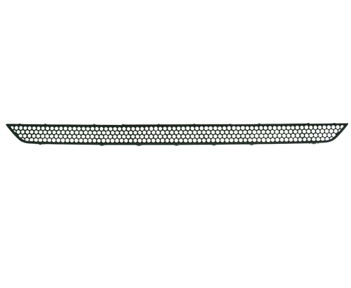 Aftermarket GRILLES for MERCEDES-BENZ - ML430, ML430,99-01,Front bumper grille