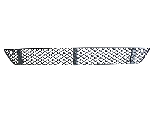 Aftermarket GRILLES for MERCEDES-BENZ - S450, S450,08-11,Front bumper grille