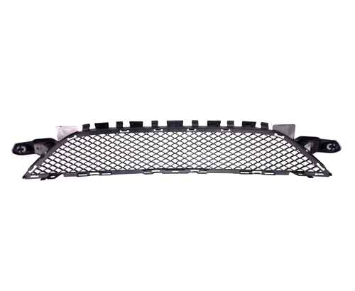 Aftermarket GRILLES for MERCEDES-BENZ - C300, C300,15-18,Front bumper grille