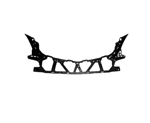 Aftermarket BRACKETS for MERCEDES-BENZ - E400, E400,15-16,Front bumper cover support