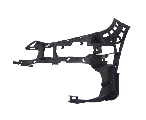Aftermarket BRACKETS for MERCEDES-BENZ - E63 AMG S, E63 AMG S,15-16,LT Front bumper cover support