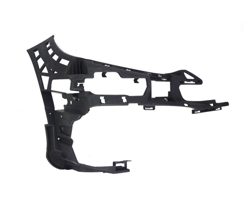 Aftermarket BRACKETS for MERCEDES-BENZ - E63 AMG S, E63 AMG S,15-16,RT Front bumper cover support