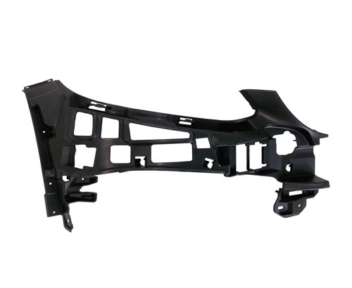 Aftermarket BRACKETS for MERCEDES-BENZ - C400, C400,15-15,RT Front bumper cover support