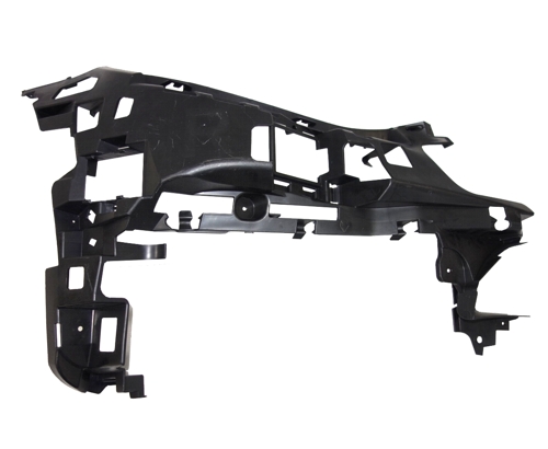 Aftermarket BRACKETS for MERCEDES-BENZ - E450, E450,19-20,RT Front bumper cover support