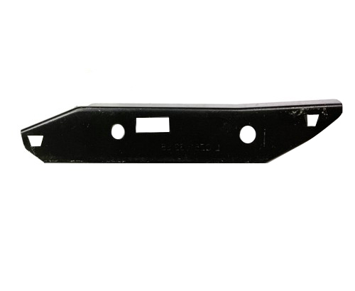 Aftermarket BRACKETS for MERCEDES-BENZ - CLA250, CLA250,17-19,RT Front bumper cover support