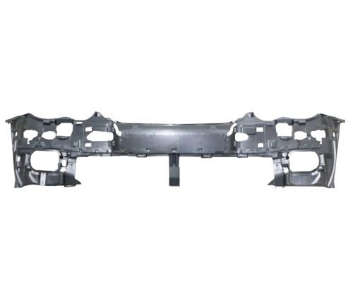 Aftermarket ENERGY ABSORBERS for MERCEDES-BENZ - C280, C280,06-07,Front bumper energy absorber