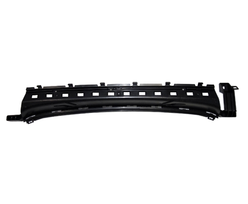 Aftermarket ENERGY ABSORBERS for MERCEDES-BENZ - E350, E350,20-22,Rear bumper energy absorber