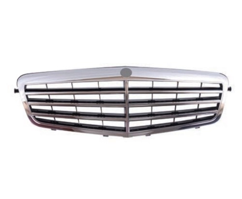 Aftermarket GRILLES for MERCEDES-BENZ - E63 AMG, E63 AMG,10-13,Grille assy