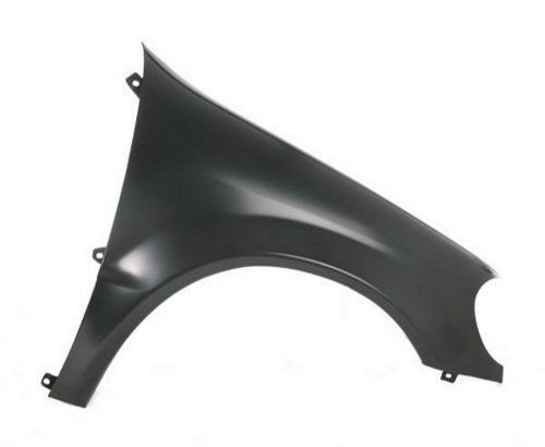 Aftermarket FENDERS for MERCEDES-BENZ - ML55 AMG, ML55 AMG,02-03,RT Front fender assy