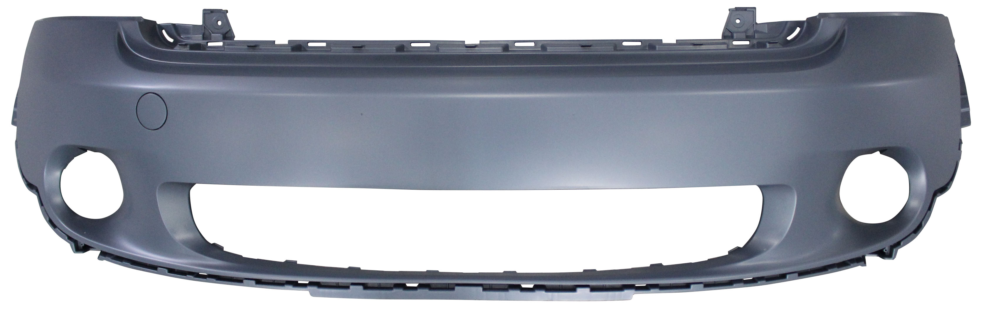 Aftermarket BUMPER COVERS for MINI - COOPER PACEMAN, COOPER PACEMAN,13-16,Front bumper cover