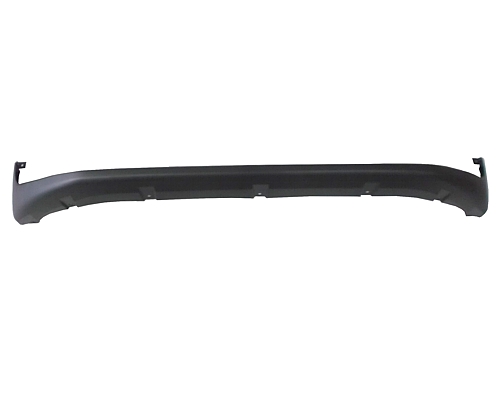 Aftermarket BUMPER COVERS for MINI - COOPER, COOPER,14-21,Front bumper cover lower
