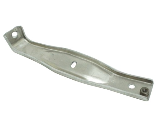 Aftermarket BRACKETS for MINI - COOPER COUNTRYMAN, COOPER COUNTRYMAN,17-23,LT Front bumper cover reinforcement
