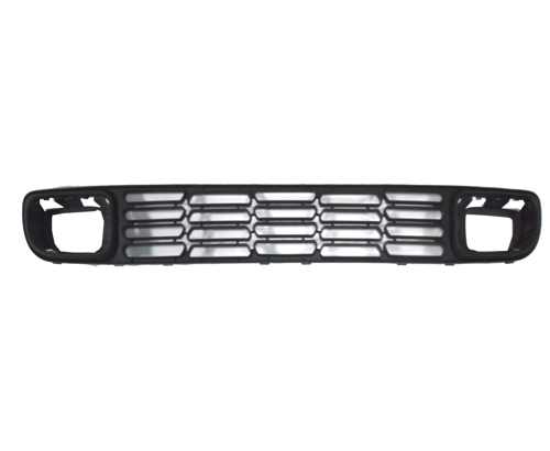 Aftermarket GRILLES for MINI - COOPER PACEMAN, COOPER PACEMAN,13-16,Front bumper grille