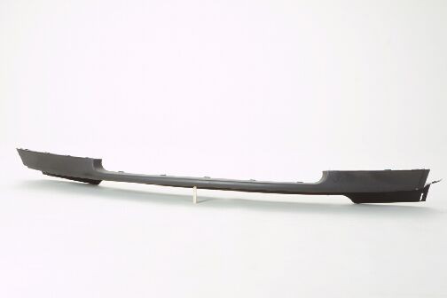 Aftermarket APRON/VALANCE/FILLER PLASTIC for MINI - COOPER, COOPER,02-04,Front bumper deflector