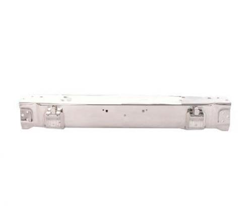 Aftermarket METAL FRONT BUMPERS for MITSUBISHI - MONTERO, MONTERO,92-00,Front bumper face bar