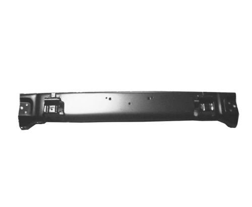 Aftermarket METAL FRONT BUMPERS for MITSUBISHI - MONTERO, MONTERO,92-93,Front bumper face bar