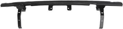 Aftermarket REBARS for MITSUBISHI - MIGHTY MAX, MIGHTY MAX,93-96,Front bumper reinforcement