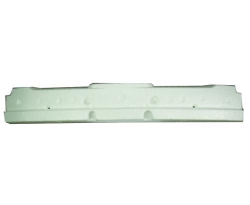 Aftermarket ENERGY ABSORBERS for MITSUBISHI - OUTLANDER, OUTLANDER,03-06,Front bumper energy absorber