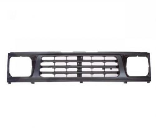 Aftermarket GRILLES for MITSUBISHI - MIGHTY MAX, MIGHTY MAX,93-95,Grille assy