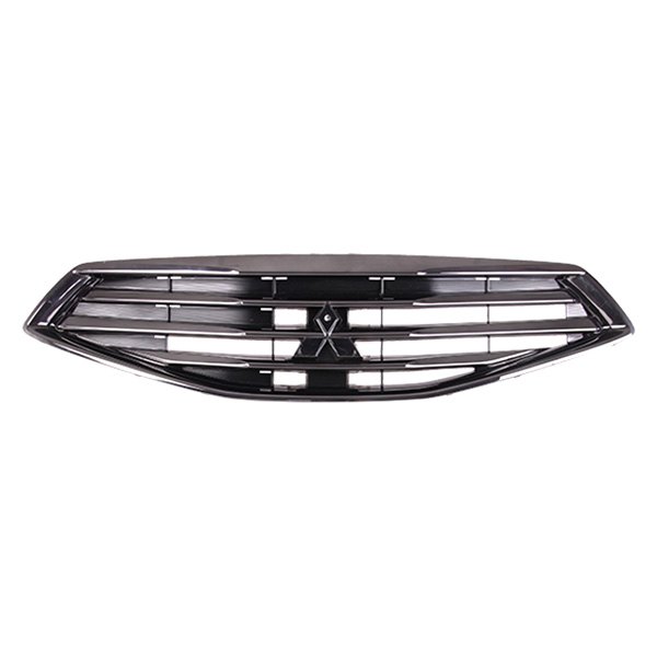 Aftermarket GRILLES for MITSUBISHI - MIRAGE G4, MIRAGE G4,17-19,Grille assy