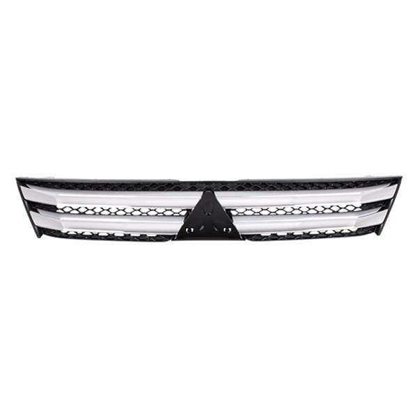 Aftermarket GRILLES for MITSUBISHI - ECLIPSE CROSS, ECLIPSE CROSS,18-20,Grille assy
