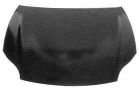 Aftermarket HOODS for DODGE - STRATUS, STRATUS,01-02,Hood panel assy