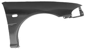 Aftermarket FENDERS for PLYMOUTH - COLT, COLT,93-94,RT Front fender assy