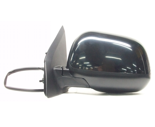 Aftermarket MIRRORS for MITSUBISHI - OUTLANDER, OUTLANDER,07-09,LT Mirror outside rear view