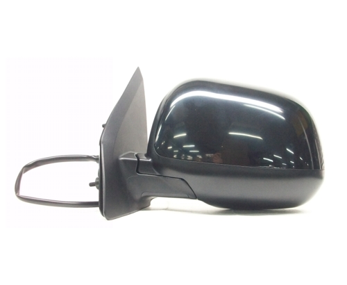 Aftermarket MIRRORS for MITSUBISHI - OUTLANDER, OUTLANDER,10-11,LT Mirror outside rear view