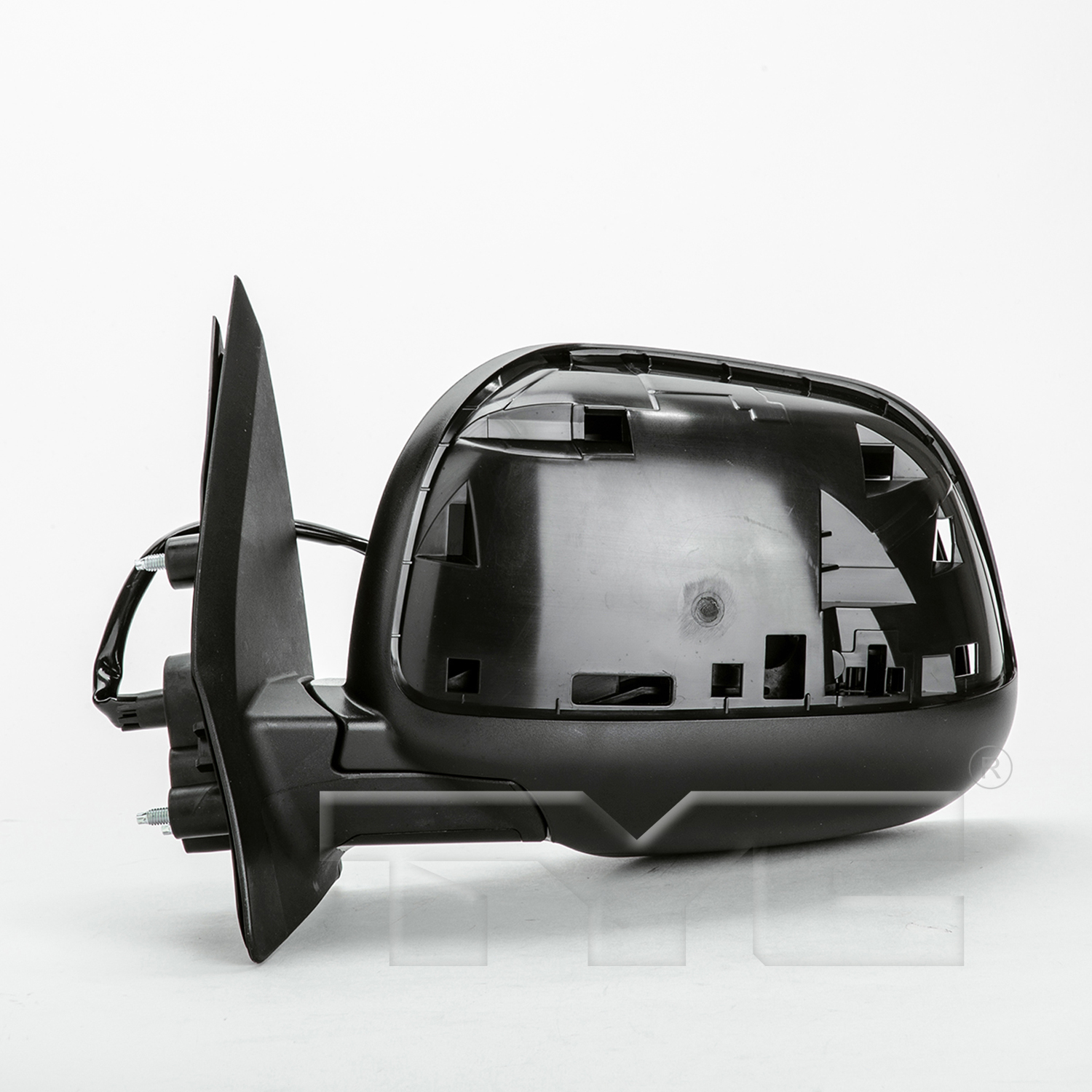 Aftermarket MIRRORS for MITSUBISHI - RVR, RVR,14-15,LT Mirror outside rear view