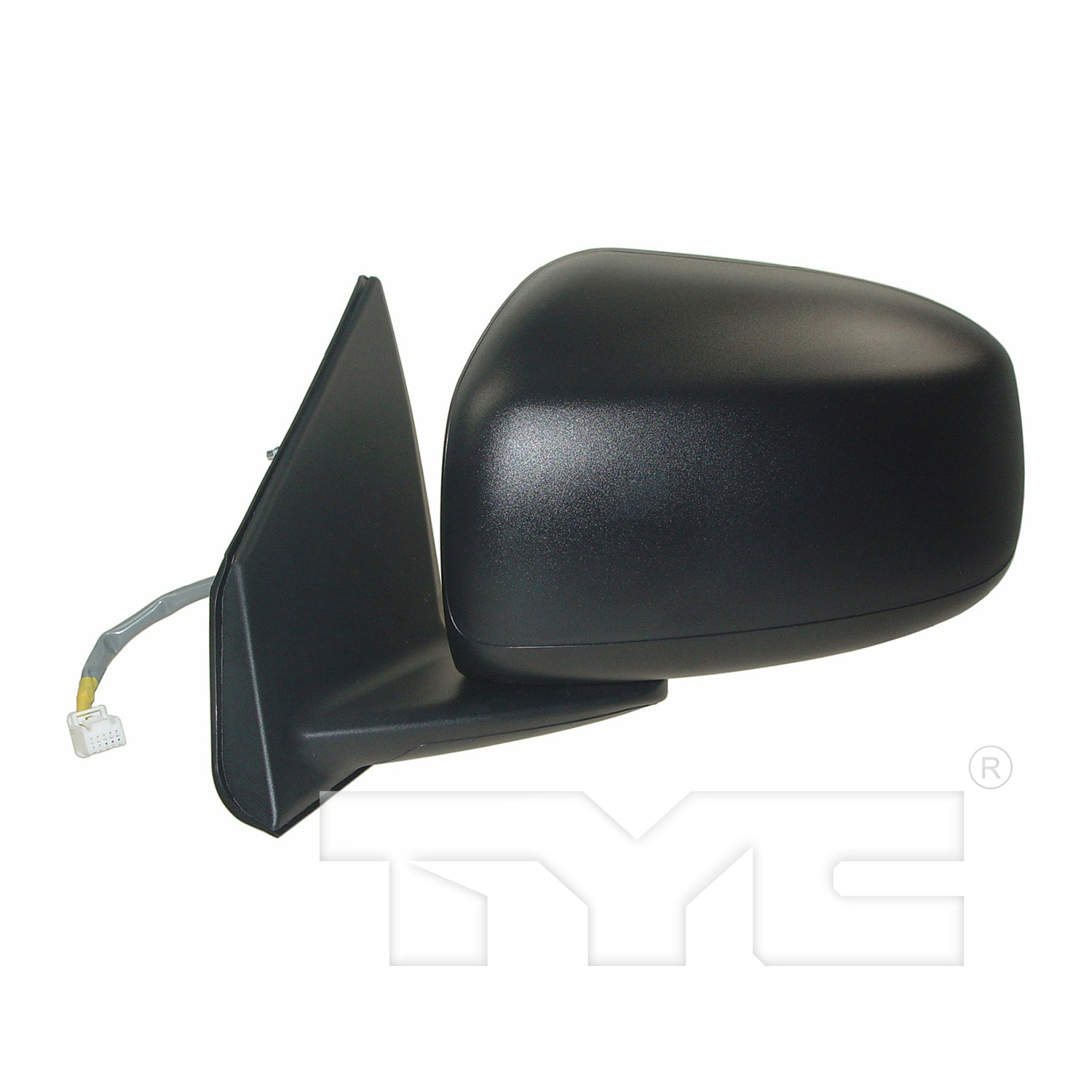 Aftermarket MIRRORS for MITSUBISHI - LANCER, LANCER,15-16,LT Mirror outside rear view