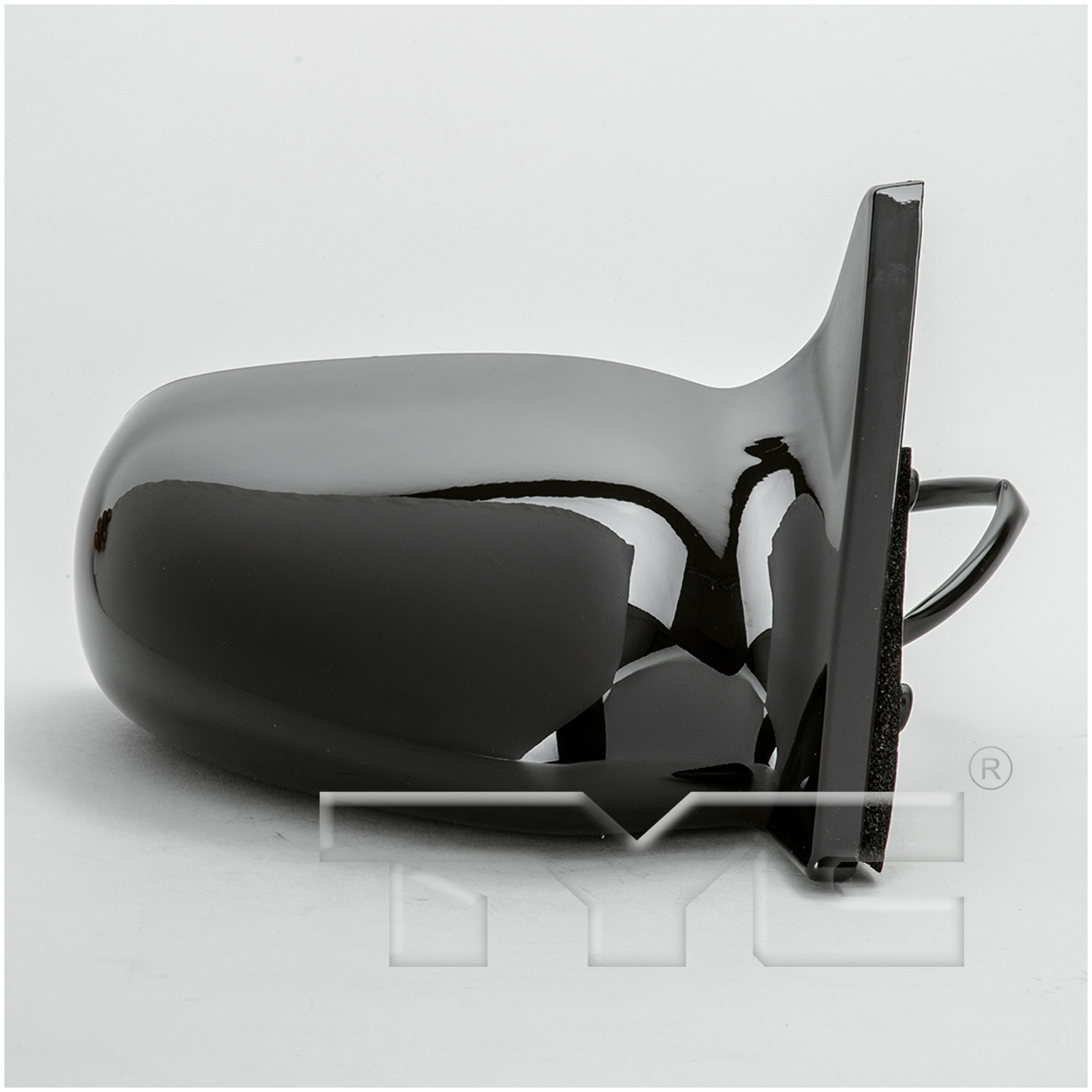 Aftermarket MIRRORS for MITSUBISHI - ECLIPSE, ECLIPSE,00-05,RT Mirror outside rear view