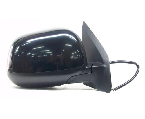 Aftermarket MIRRORS for MITSUBISHI - OUTLANDER, OUTLANDER,10-11,RT Mirror outside rear view