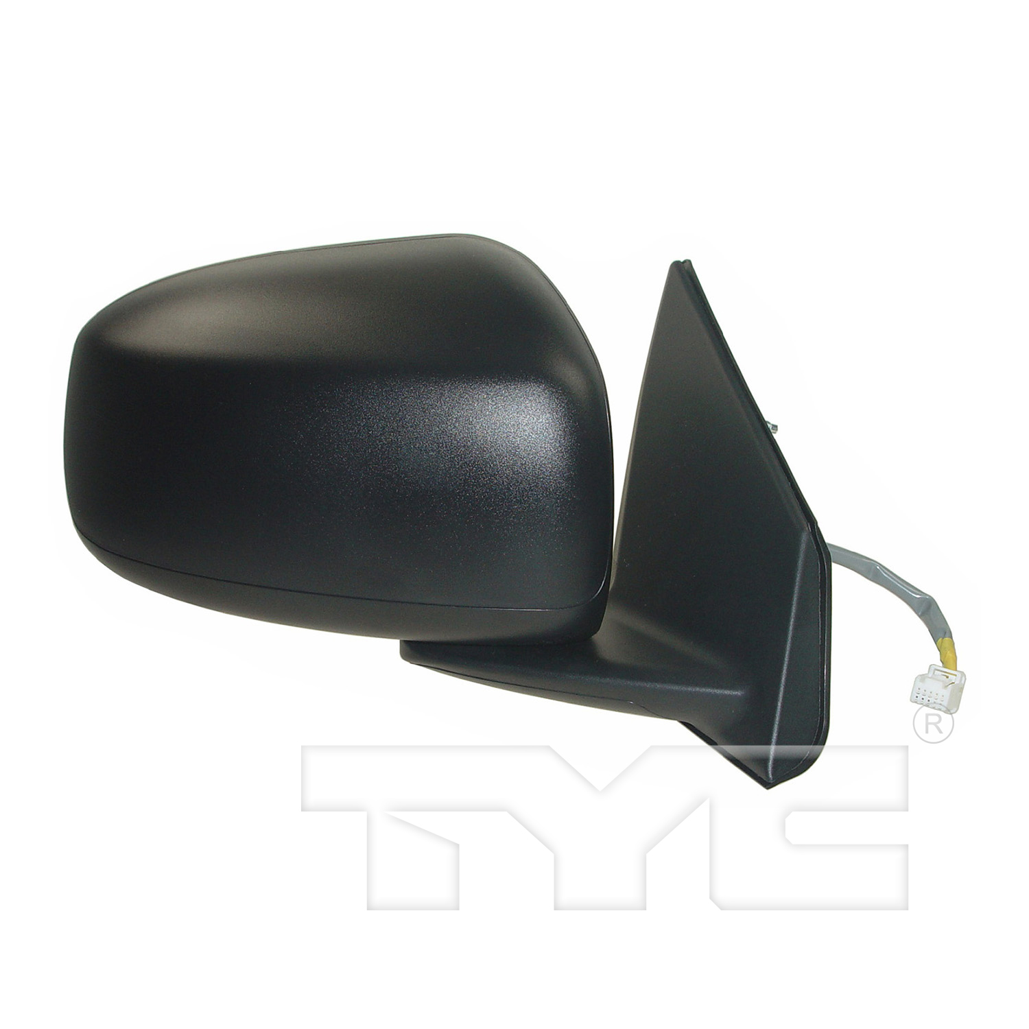 Aftermarket MIRRORS for MITSUBISHI - LANCER, LANCER,15-16,RT Mirror outside rear view