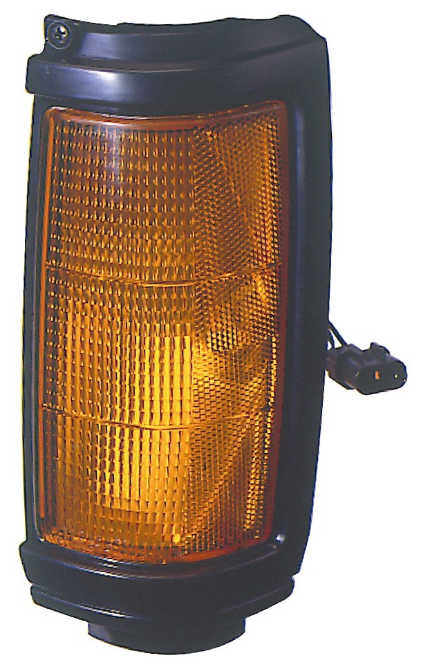 Aftermarket LAMPS for DODGE - RAM 50, RAM 50,87-91,LT Parklamp assy