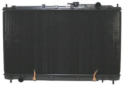 Aftermarket RADIATORS for MITSUBISHI - DIAMANTE, DIAMANTE,97-04,Radiator assembly