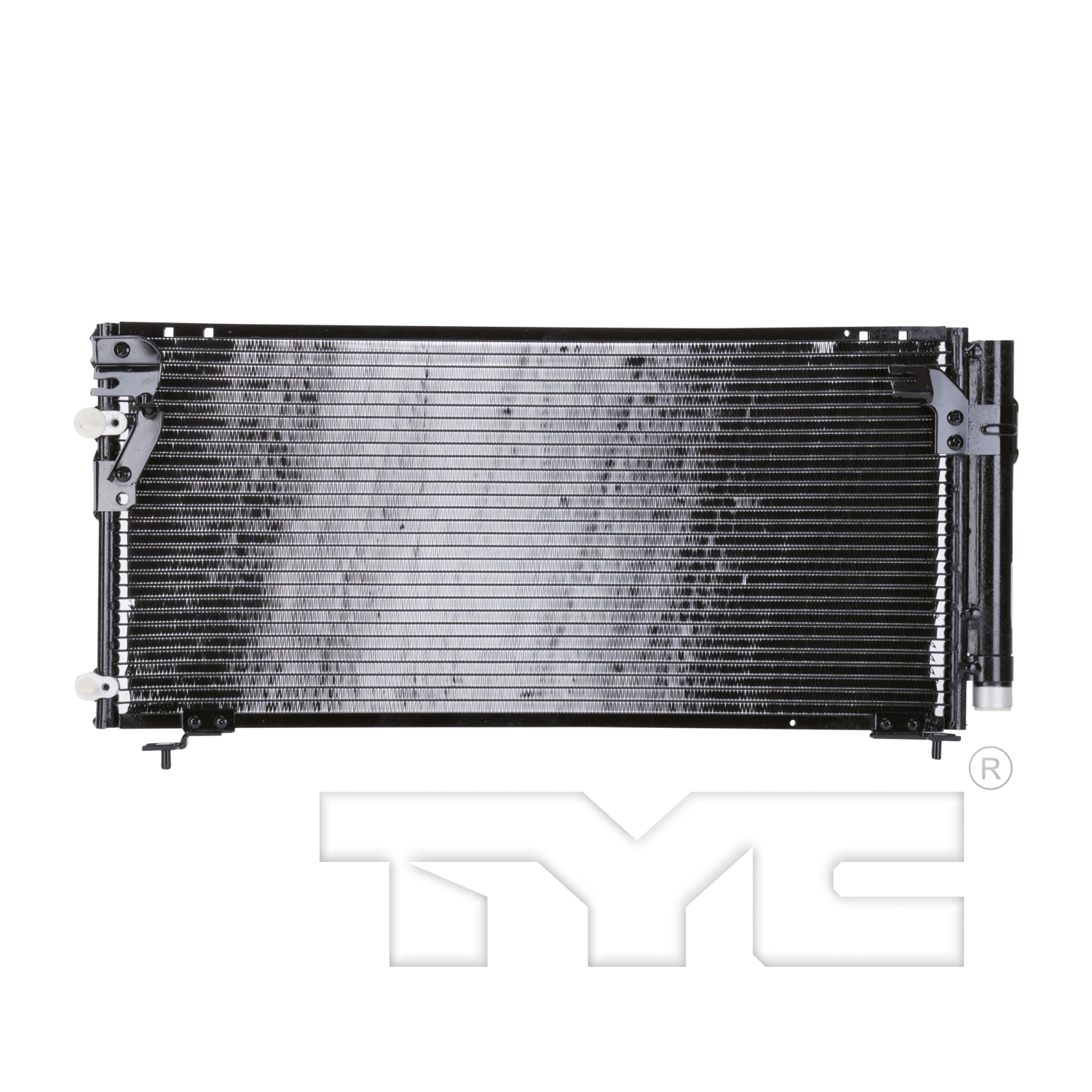 Aftermarket AC CONDENSERS for MITSUBISHI - ECLIPSE, ECLIPSE,01-05,Air conditioning condenser