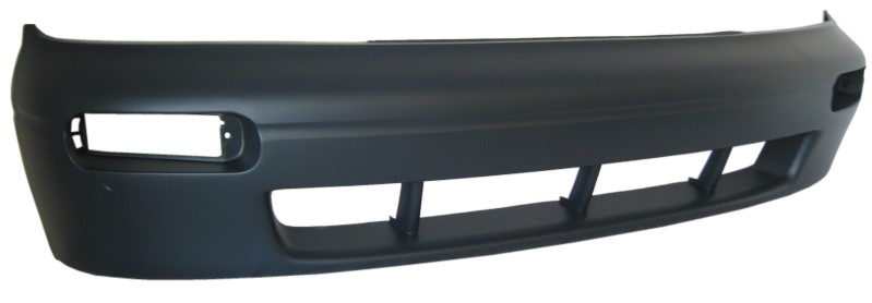 Aftermarket BUMPER COVERS for NISSAN - ALTIMA, ALTIMA,93-97,Front bumper cover