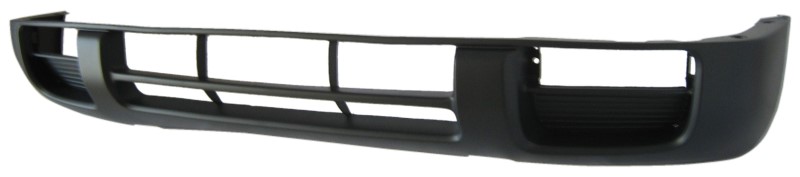 Aftermarket BUMPER COVERS for NISSAN - PATHFINDER, PATHFINDER,96-99,Front bumper cover